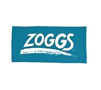 Zoggs Toalla Diseño Logotipo Natación (CS1502)