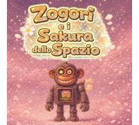 Zogori e i Sakura dello Spazio: Una dolce storia di primavera e dei primi sentimenti (zogory (edizione italiana))