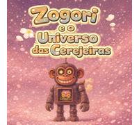 Zogori e o Universo das Cerejeiras: Uma doce história de primavera e dos primeiros sentimentos (zogory (edição em Português))