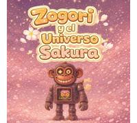 Zogori y el Universo de Sakura: Una historia suave sobre la primavera y los primeros sentimientos (Zogory (edición en español))