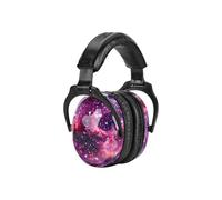 ZOHAN 030 Cascos Antiruido Niños,Insonorizacion para Estudiar,Proteccion Auditiva para Niño con Problemas Sensoriales,Orejeras de Seguridad para Autismo