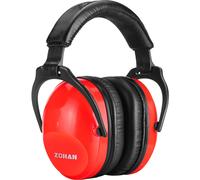 Zohan 030 Kids Cancelando a los auriculares para el autismo Proteccin auditiva de proteccin auditiva para conciertos de estudio Monster Jam Sports