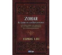Zohar: El Libro de los Esplendores (SIN COLECCION)