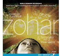 Zohar & Symphony 2 Innerspace