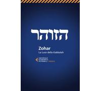 Zohar (Universale economica. Oriente)