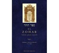 Zohar (vol. I)