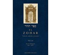 Zohar Xii