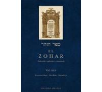 Zohar Xxiii