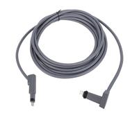 Zohisin 26AWG 1200Mbps Extensión del cable de conexión estable para Gen 2 V2 Rectangular 4.6m 15 pies ideal para yates de vehículos recreativos y uso al aire libre (10m)