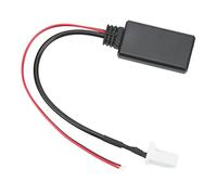 Zohisin 5.0 Módulo de música Adaptador de Cable Actualice la Experiencia de su automóvil para Swift Vitara Jimny con Plug and Play Design Transmisión de Datos Estable y Sonido Adecuado