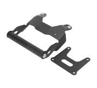 Zohisin Barra de Soporte de navegación de Motocicleta 6061T6 Reemplazo de aleación de Aluminio para XADV750 20172021 Givi S902A S920M S920L FB4120 Compatible