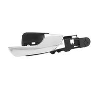 Zohisin Car Interior Door Handle Scratch Comfortable Touch Replacement for 2010 to 2019 Left Side A Upgrade for Your Car's Interior (Right 156092156)