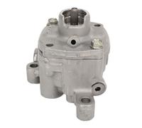 Zohisin Conjunto de bomba de aceite de transmisión Bomba de de transmisión de alta dureza apta para Altima 2007 2013 Rogue 2008 2013 2007 2012 y más con JF015E RE0F11A OE Part Nu