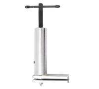 Zohisin Duty Brake Caliper Piston Compression Tool Multi Piston Brake Pad Spreader with High Accuracy Hardened Cylinder for 2 4 6 Piston Systems on Automotive Motorcycle Light Trucks