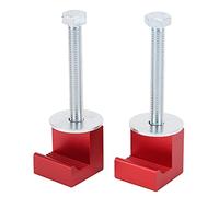 Zohisin Duty Crossover Tool Box Tie Down J Hook Aluminum For Truck Car Management Systems Makes And Sturdy Easy Installation