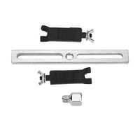 Zohisin Fuel Lid Wrench Spanner Fuel Pump Send Unit Remover Installer Tool Excellent Product Selection Of Material Fine Workmanship Secure Grasping Safe And For Different Fuel Pump