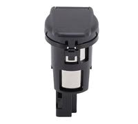 Zohisin Power Outlet Socket 25331-3SH0A 12V Power Socket Assembly Replacement for Rogue Murano 2013-2024