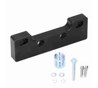 Zohisin Valve Spring Tool Premium Aluminum Replacement for B16 B18 H22 VTEC Ensuring and Damage Valve Spring Changes (Black)