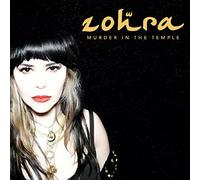Zohra - Murder in the Temple [Vinilo]