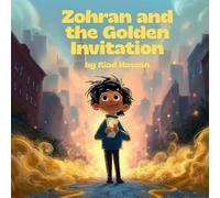 Zohran and the Golden Invitation