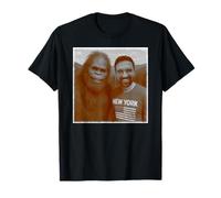 Zohran Mamdani para el Alcalde de Nueva York Funny Cool Trendy Progressive Camiseta