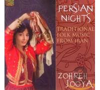 Zohreh Jooya - Zohreh Jooya : Persian Nights