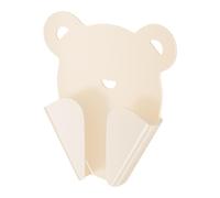 Zohuwerui Soporte de tijeras para pared - Organizador adhesivo de tijeras que ahorra espacio | Portalápices para Tijeras de Cocina | para Oficina en Casa, Espacios de Trabajo, Talleres Creativos,