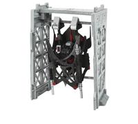 Zoids 1/100 RMZ-020F Zabat Full Option Set 1/100 cm