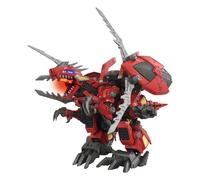 Zoids maqueta plastic model kit 1/72 az-12 geno breaker 32 cm