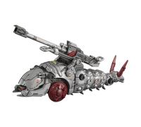 Zoids maqueta plastic model kit 1/72 az-13 canory molga 19 cm