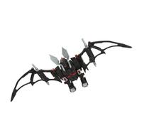 Zoids Plastic Model Kit 1/100 RMZ-020 Zabat 11 cm
