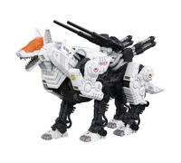 Zoids Plastica Model Kit 1/72 Az-11 Command Wolf 20 Cm Takara Tomy