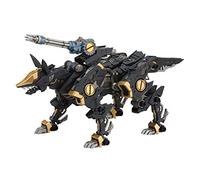 Zoids: RZ-046 Shadow Fox Marking Plus Ver. Plastic Model Kit