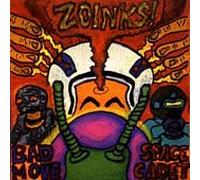 Zoinks - Bad Move Space Cadet