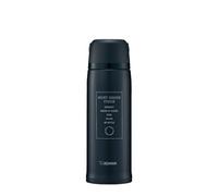 ZOJIRUSHI (Botella de Agua de Acero Inoxidable Botella 820ml Negro SJ-JS08-BA
