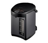ZOJIRUSHI CD-NAC40BM Micom - Caldera y calentador de agua, 4 litros, color negro metálico