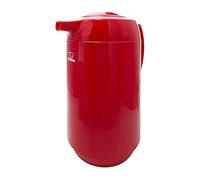 Zojirushi AHGB-10DRA - Jarra térmica para servir, 1 litro, 1 litro, color rojo