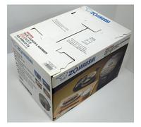 Zojirushi Micom Arrocera NS-YMH10 5.5-Cup Temporizador Calentador 220V...