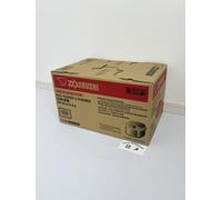 Zojirushi NP-HLH10 IH Arrocera Mantener Caliente 5.5 Tazas 220-230V SE...