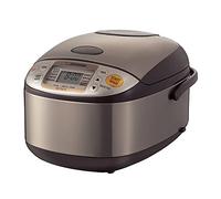 Zojirushi Ns-tsc10 5.5 Cup Micom Rice Cooker and Warmer by Rice Cookers
