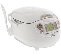 Zojirushi NS-ZCC10 rice cooker for overseas (120V) by Zojirushi