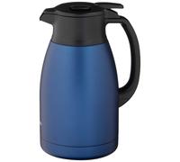 Zojirushi SH-HC15AD Stainless Steel Vacuum Carafe 1.5 Liter Matte Navy