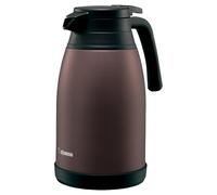 Zojirushi SH-RA15TA Stainless Steel Pot, 1.5 L, Brown