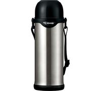 ZOJIRUSHI SJ-TG10XA - Botella de acero inoxidable 34-Ounce Acero inoxidable.