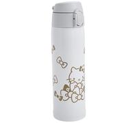 Zojirushi SM-TA48KTWA Stainless Steel Vacuum Insulated Mug, 16-Ounce, Hello Kitty White
