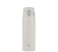 Zojirushi SM-VA60WA botella al vacío 600 ml Blanco