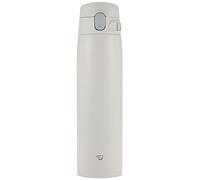 Zojirushi SM-VA72WA - Botella al vacío de 24 onzas, color blanco