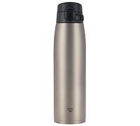 Zojirushi SM-VS95XA Botella al vacío de 32 oz inoxidable