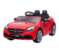 ZOKO Coche Mercedes de 12 V