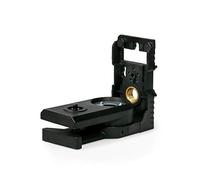 Zokoun-Adaptador de nivel láser con soporte magnético, rosca de 1/4 "y 5/8", base giratoria magnética totalmente ajustable a 180 grados para montaje en pared y techo (LB08)